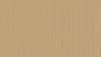 Brown cardboard paper texture background.