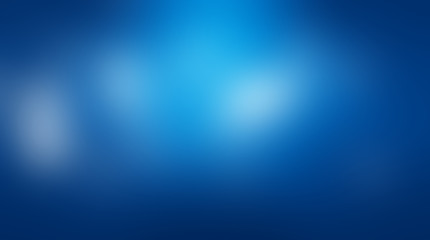 light blue gradient background / blue radial gradient effect wallpaper