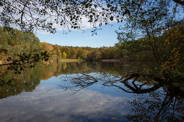Krumme Lanke