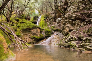 Cascada