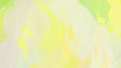 abstract soft background, paint strokes