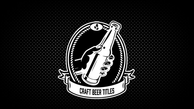 Craft Beer Titles