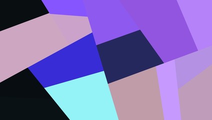Abstract Colorful Geometrical Artwork,Abstract Graphical Art Background Texture,Modern Conceptual Art,Synthwave Aesthetic Poster Print,3D Rendering