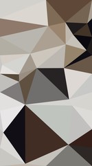 Abstract Colorful Geometrical Artwork,Abstract Graphical Art Background Texture,Modern Conceptual Art,Synthwave Aesthetic Poster Print,3D Rendering