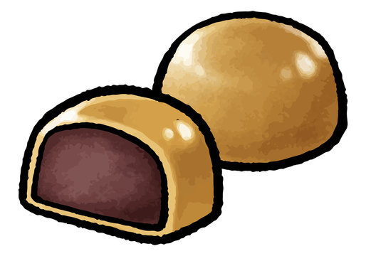 薄皮饅頭 の画像 92 件の Stock 写真 ベクターおよびビデオ Adobe Stock