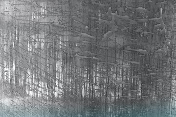 vintage material with cement drops texture - cute abstract photo background