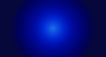 blue abstract background