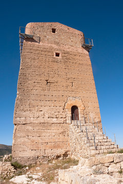 tower castle