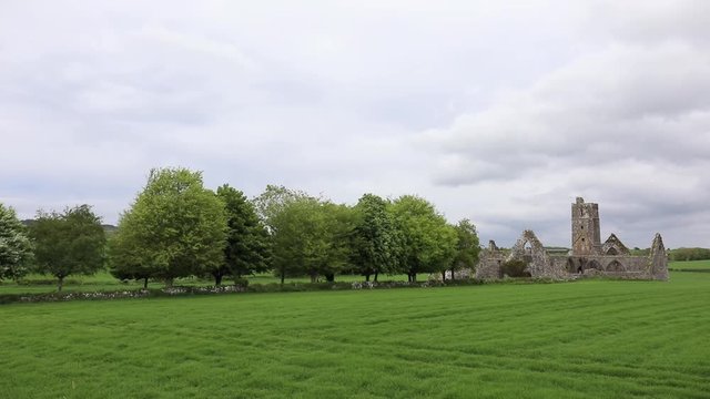 BurialGround (Dis) — Kilshanny