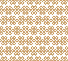 Greek motives texture. Greek key seamless texture