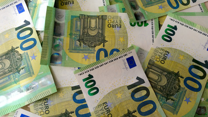 Money . Equivalent cost of goods and services .