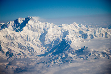 Great Himalayas