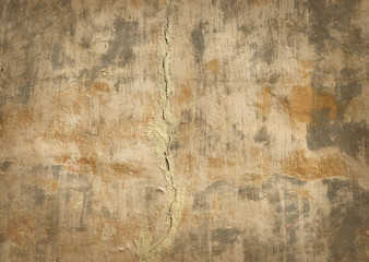 wooden old grunge surface as background