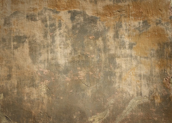 wooden old grunge surface as background