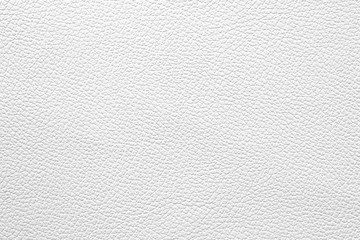 white leather background