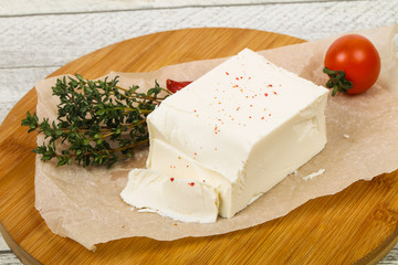 Traditional Feta Cheese