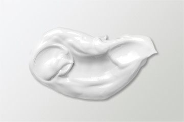 Cream.