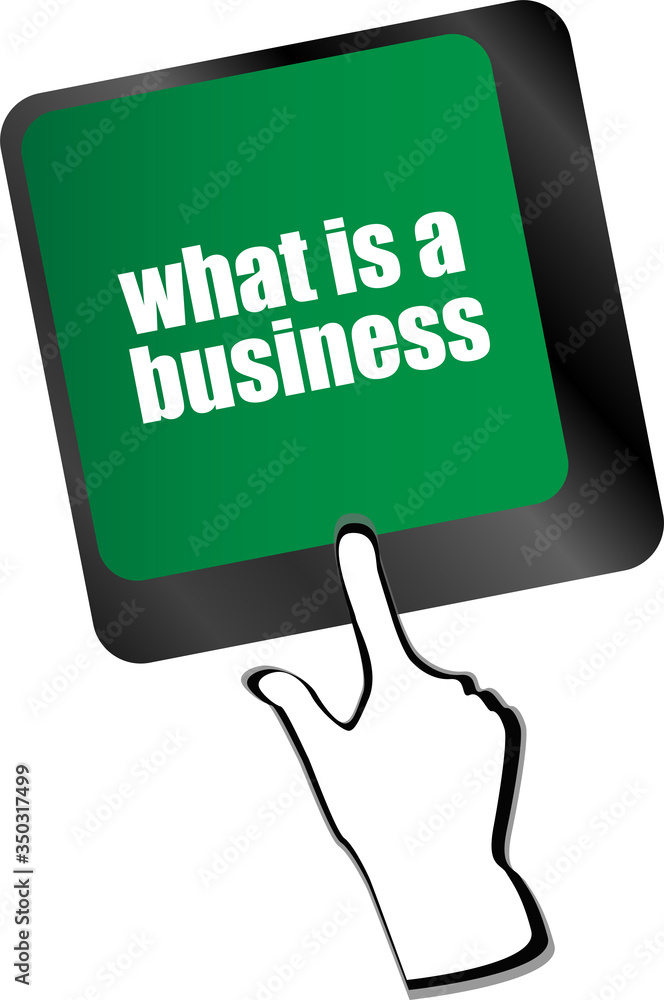 Poster what is business button on computer keyboard key