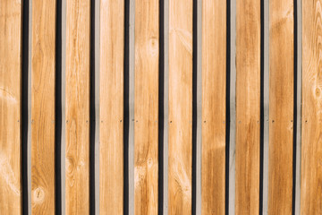 Wood texture. Surface of wood background for design and decoration.