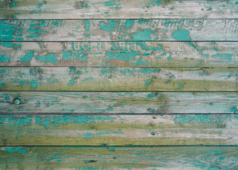 old painted wood texture background with natural pattern