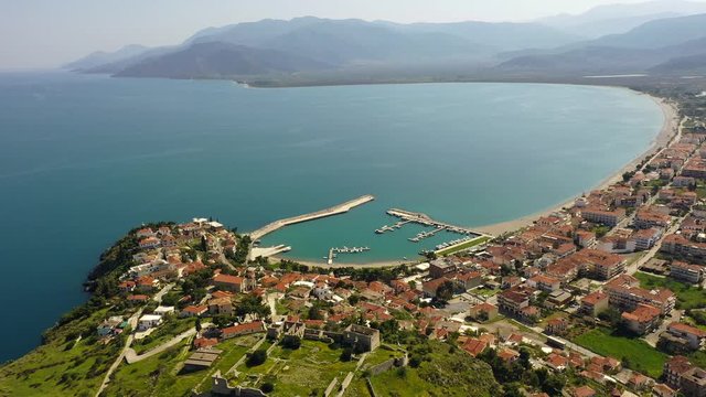 Paralio Astros, Greece