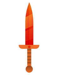 Sword of Red Blade
