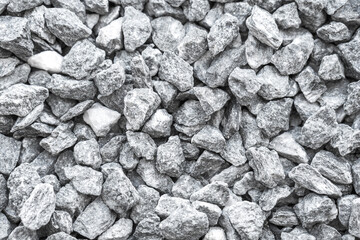 Lots of Stones Texture graphical element