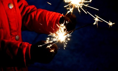 Fireworks