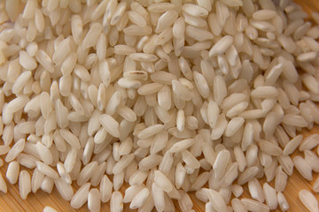 Arboreo Rice