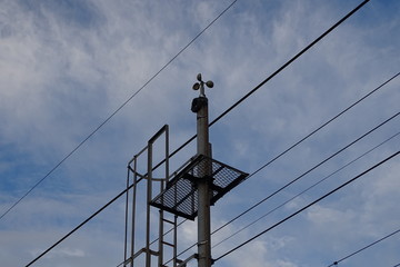 風速計