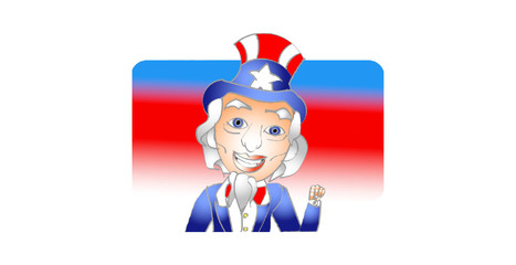 Uncle Sam Avatar