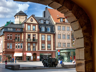 Fototapete bei efototapeten.de bestellen   