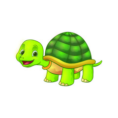 Tortoise vector