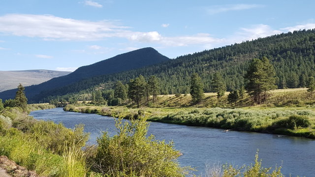 Rio Grande River