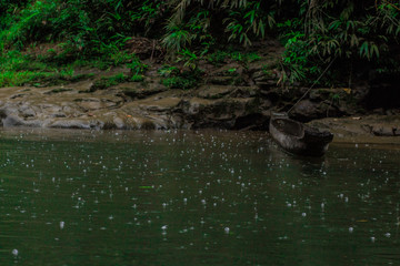 Canoa