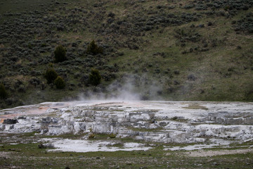 Little Hot Spring