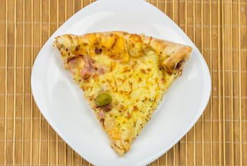 Slice of Pizza