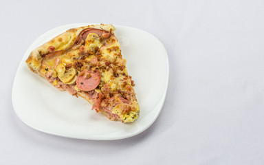 Slice of Pizza