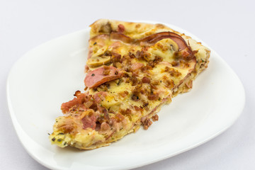 Slice of Pizza