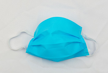 Mask cloth