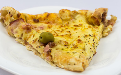Slice of Pizza