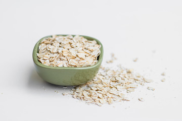 Oatmeal healthy diet breakfast