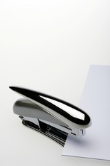 A new design of stapler