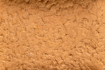 Recycled Cardboard Container Texture Background