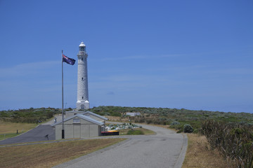 Cape Leveque Lighthouse