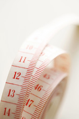 Tape measure