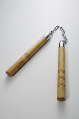 Nunchaku