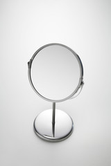 Face mirror