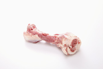 Pork bone