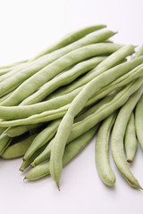 French beans